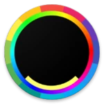 energy ring android application logo